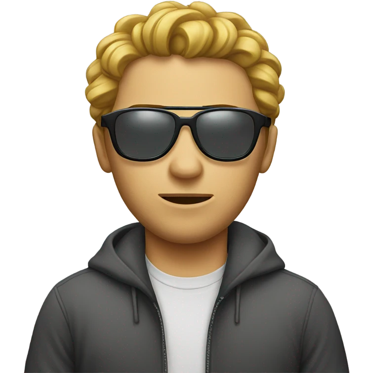 Forget drugs emoji