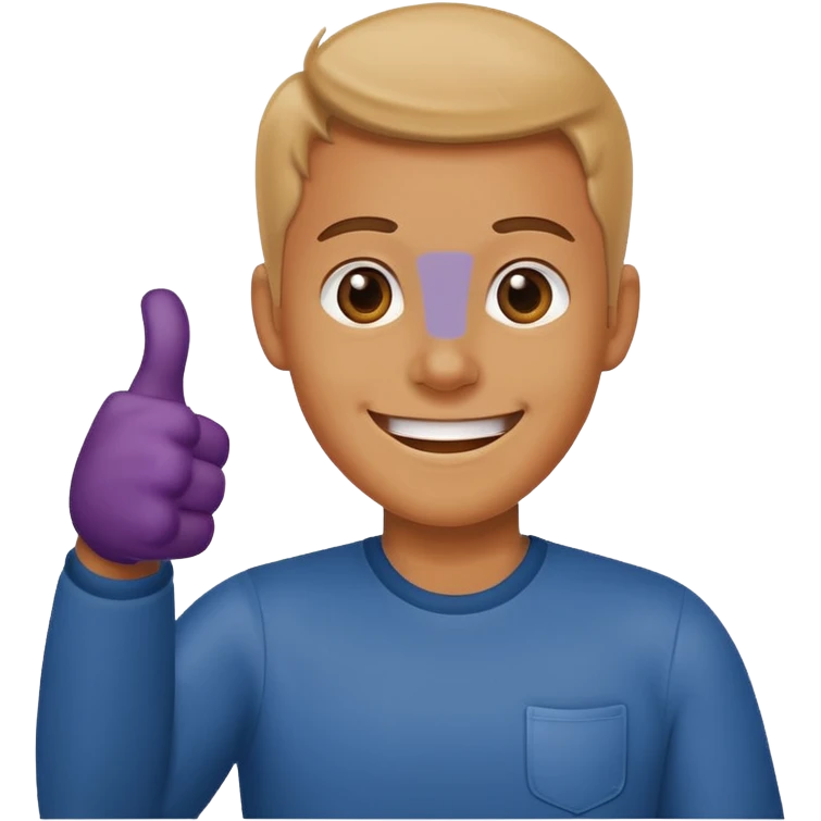 feedback emoji