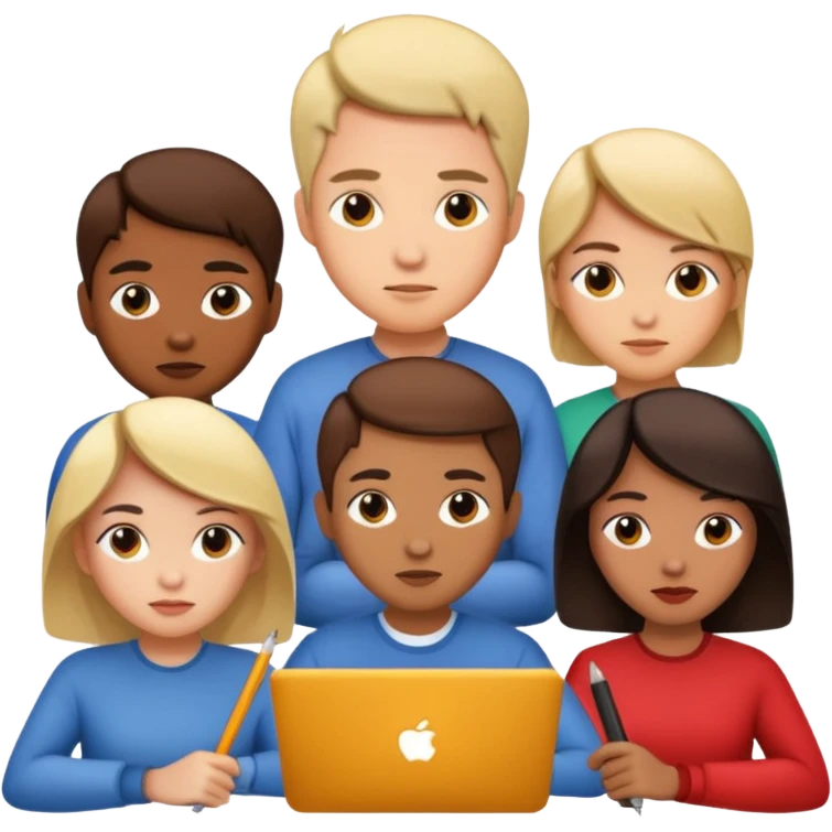 Editores emoji