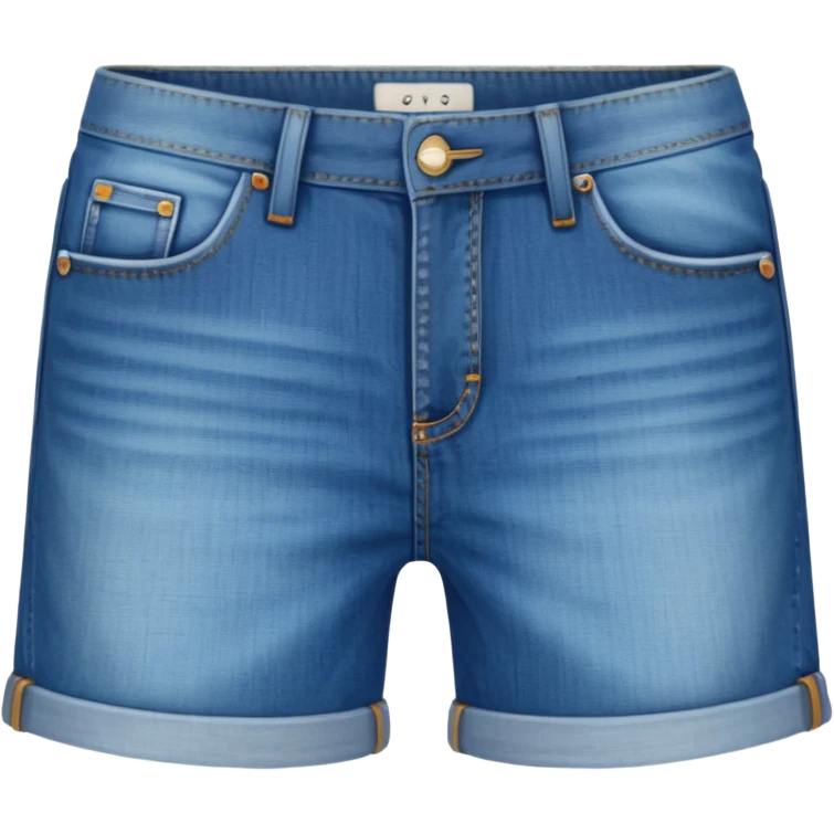 capri short emoji
