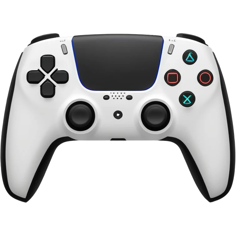 Ps5 emoji