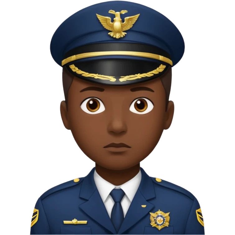 DoD emoji