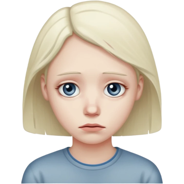 am sorry emoji