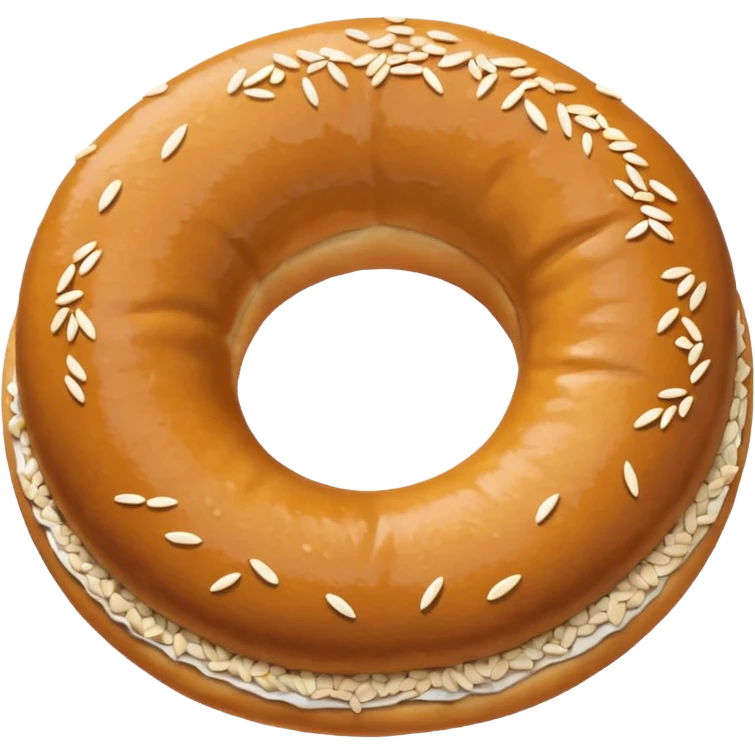 Simit emoji