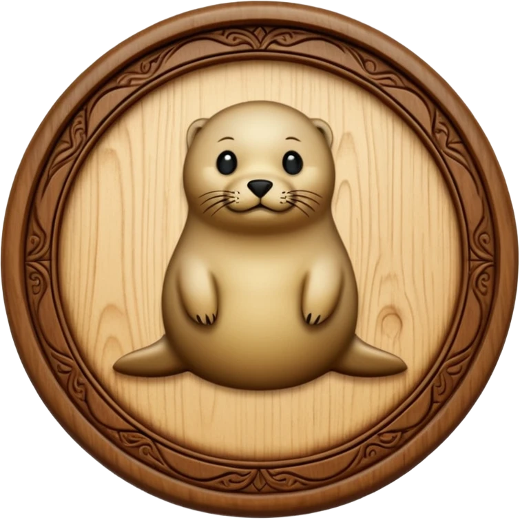 seal stamp emoji