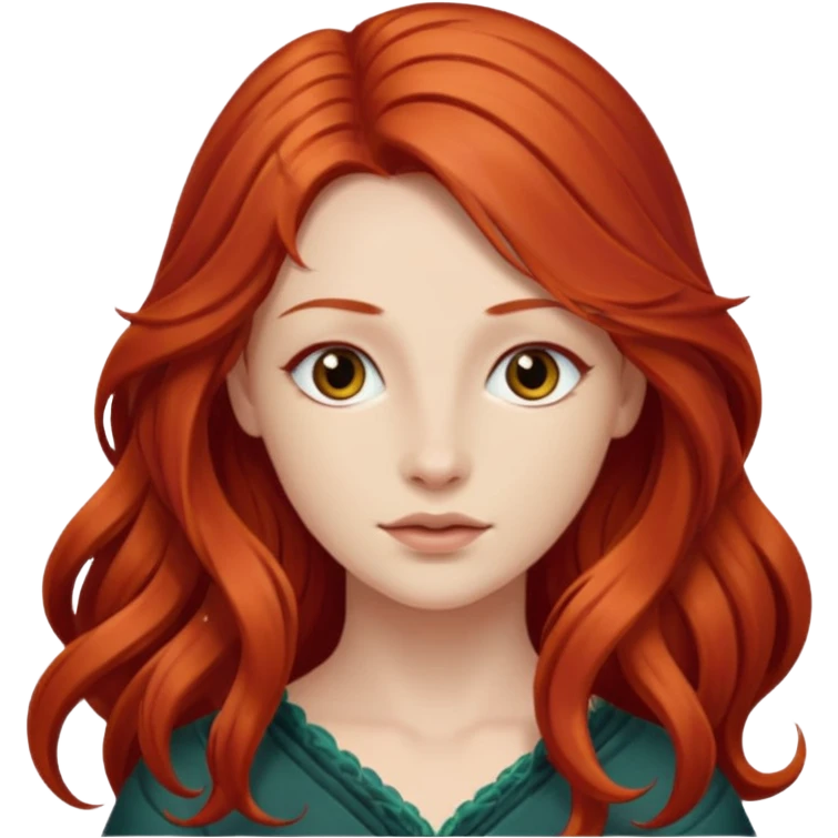 Aneyaris emoji