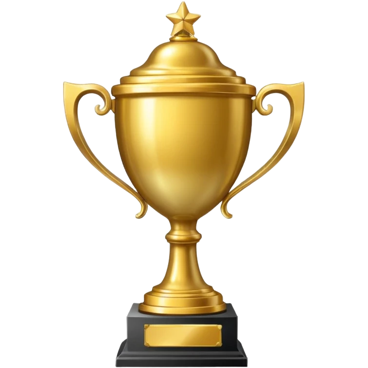 win emoji