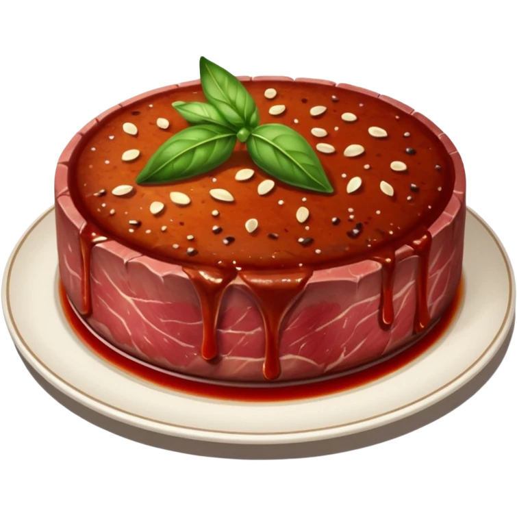 Vampire food emoji
