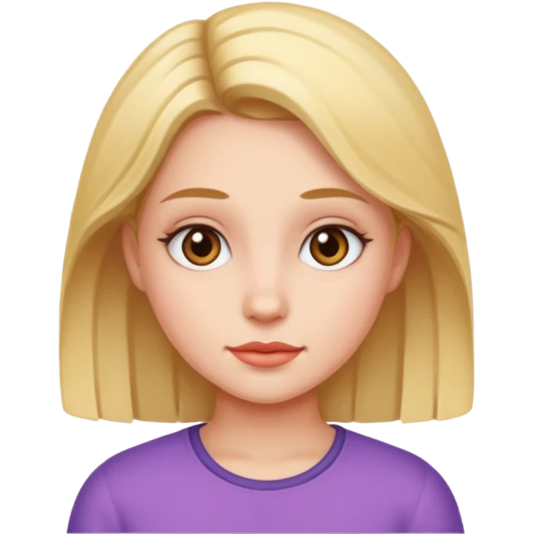 Sex girl  emoji