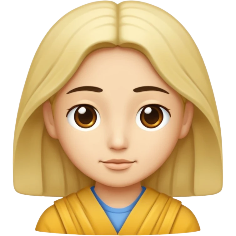Detox mind  emoji