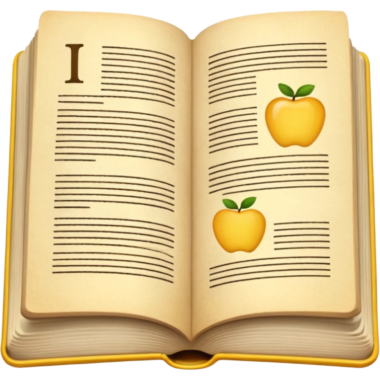 conhecimento emoji
