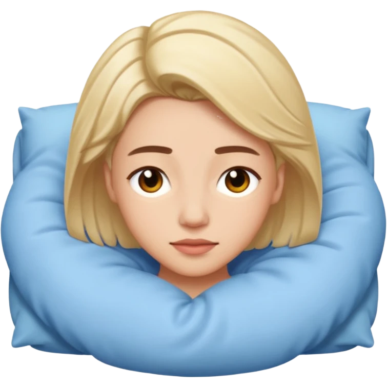 Ellen joe zzz emoji