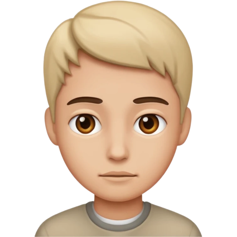 Hoe  emoji