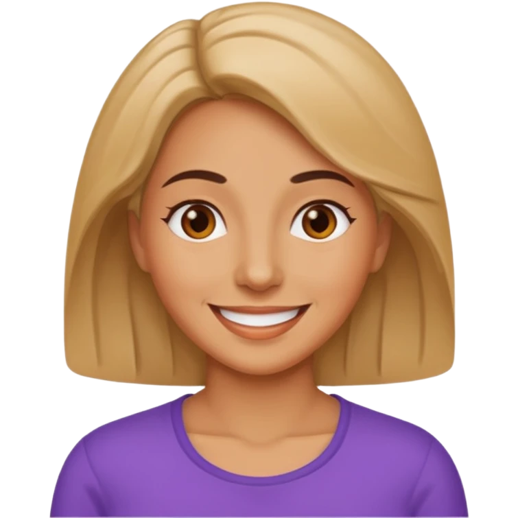 Mom  emoji