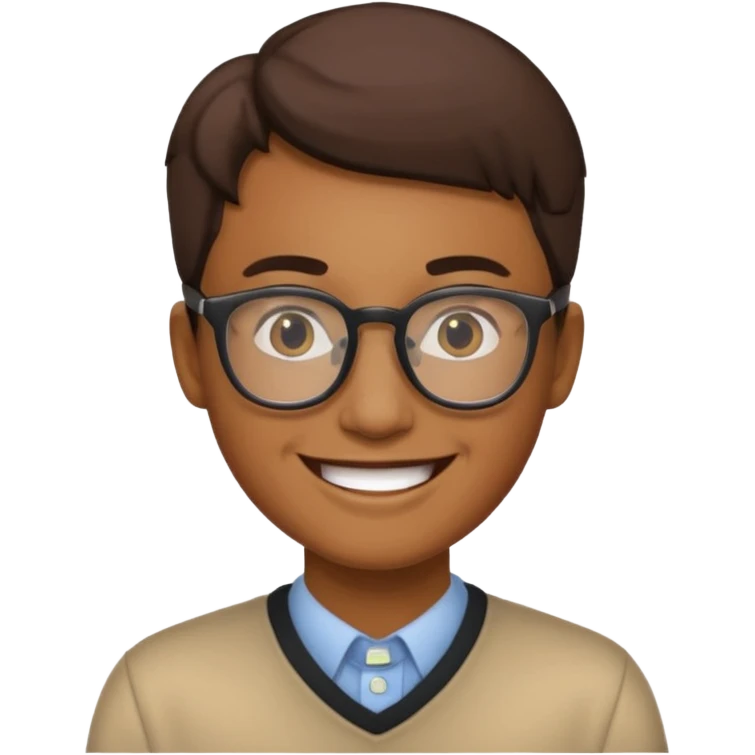 coe bydon emoji