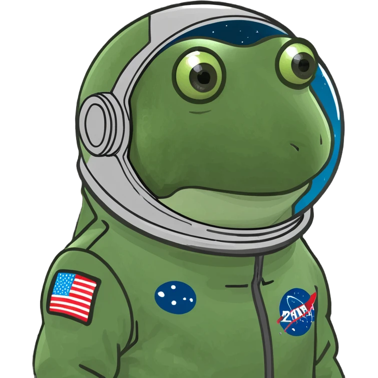 Interstellar emoji