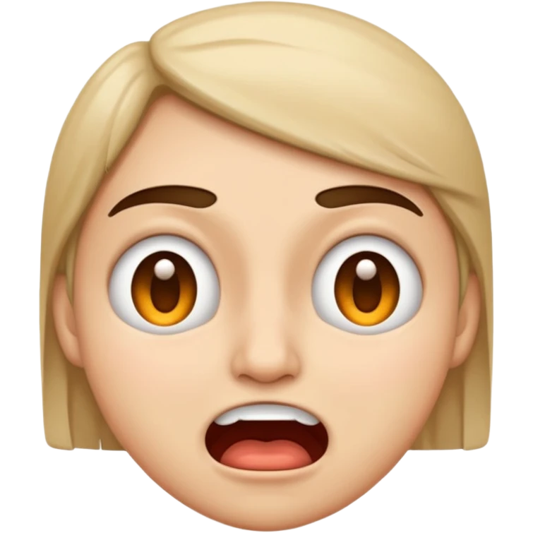 :😬 emoji