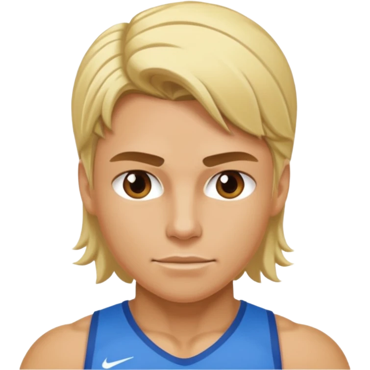 Blod striker emoji