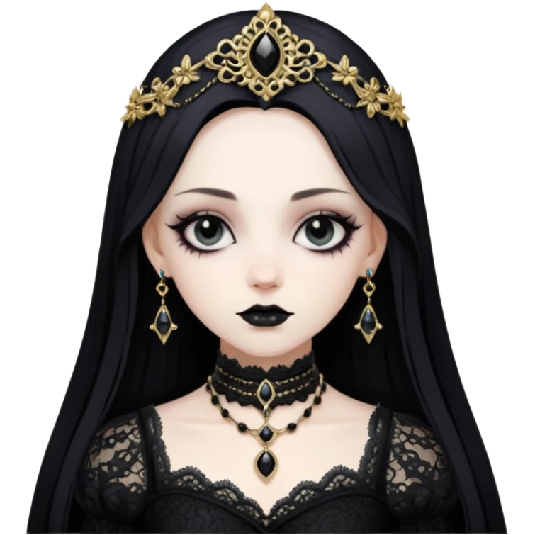 Astaroth emoji