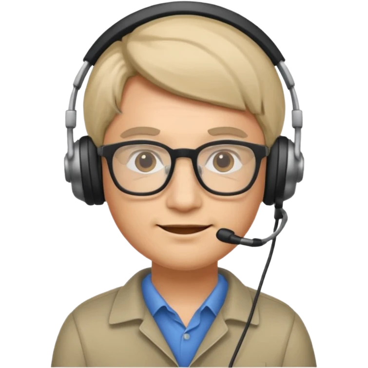 developer emoji