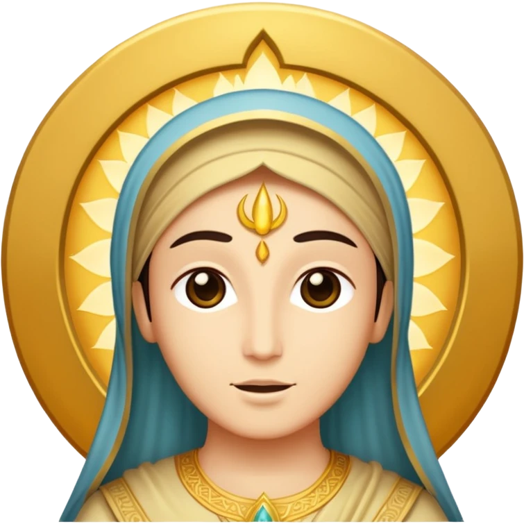 Allah emoji