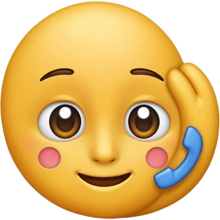 😍😁😊 emoji