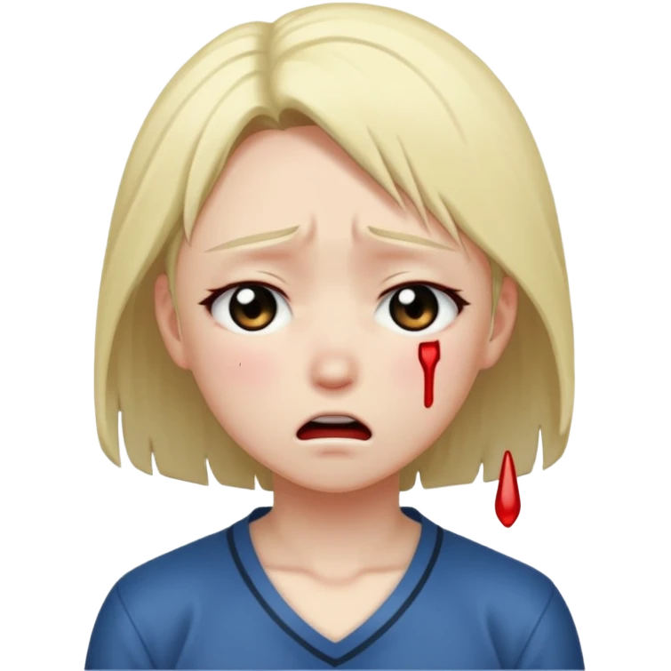 Enime pain emoji