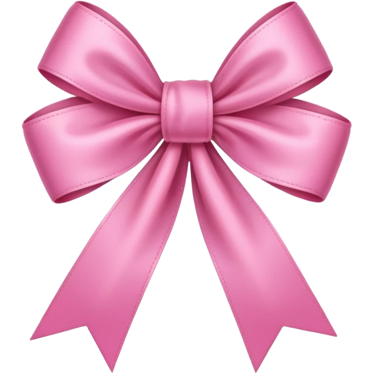 🎀 emoji