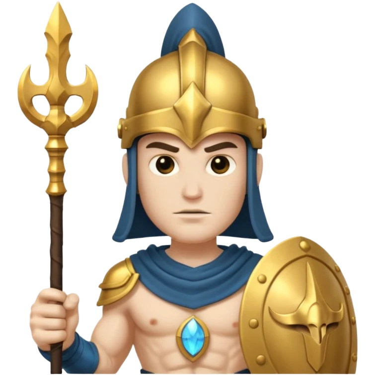 Hades 66 emoji