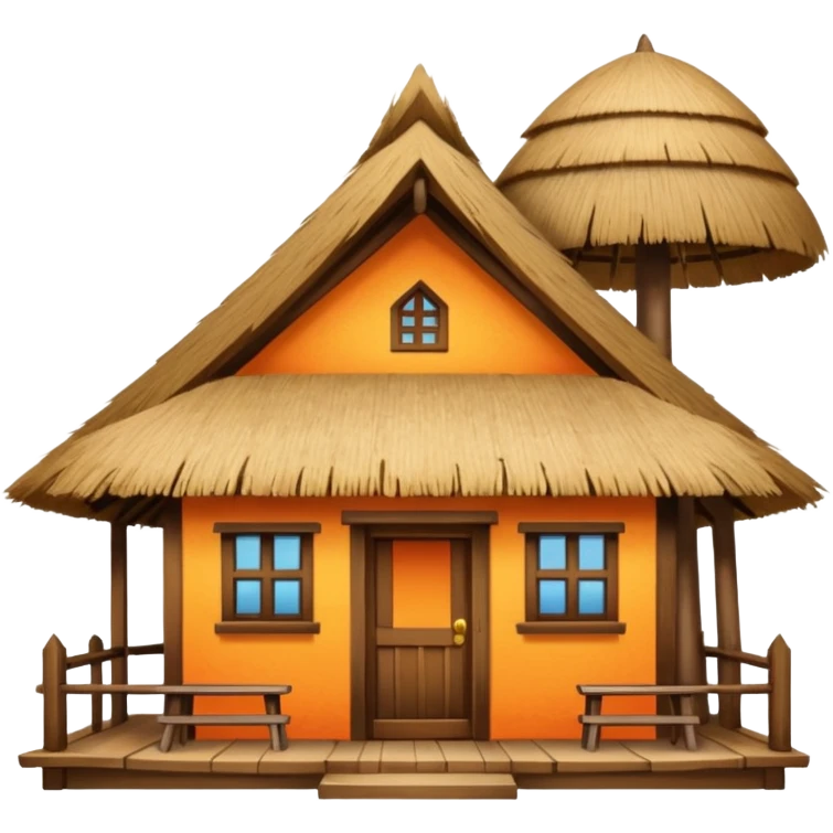 warung emoji