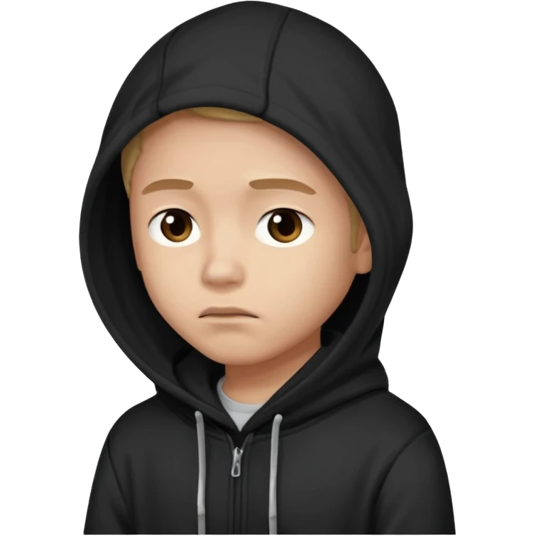 depression  emoji