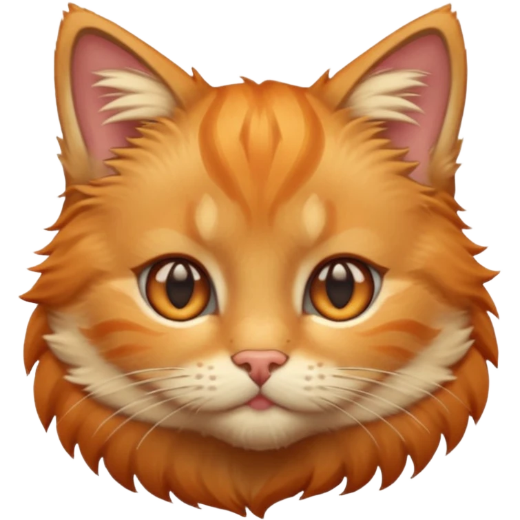 Kitty face emoji