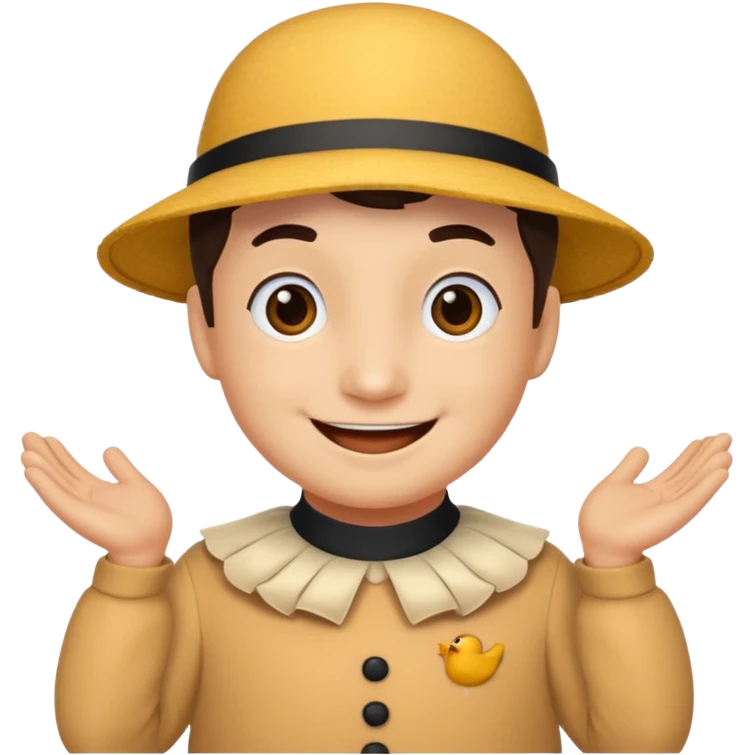 Pato emoji