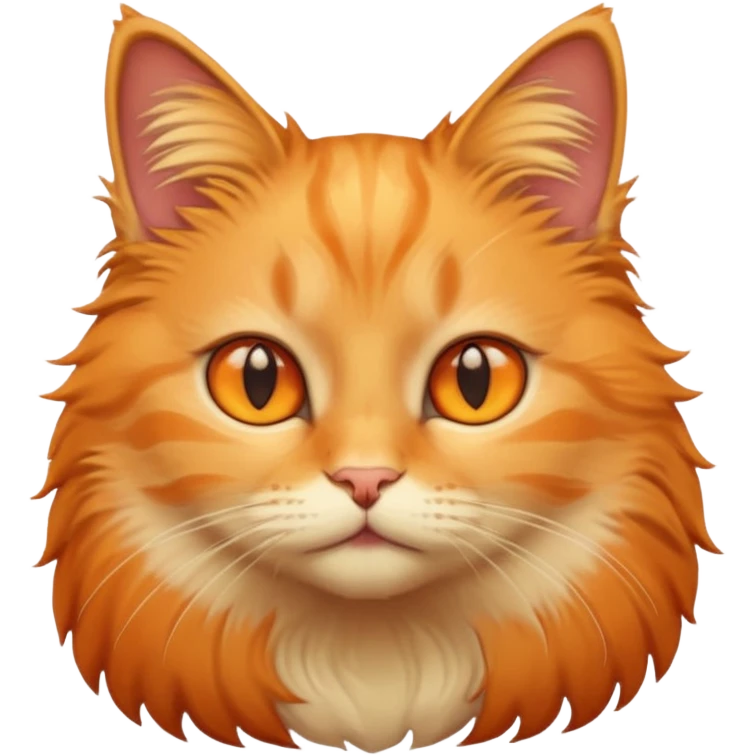 🌅😺 emoji