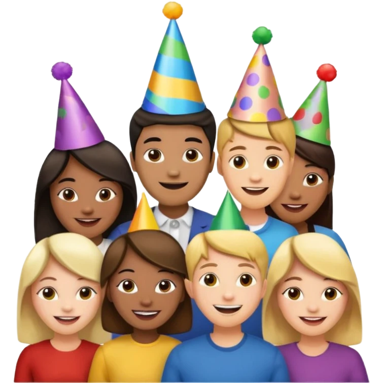 community emoji