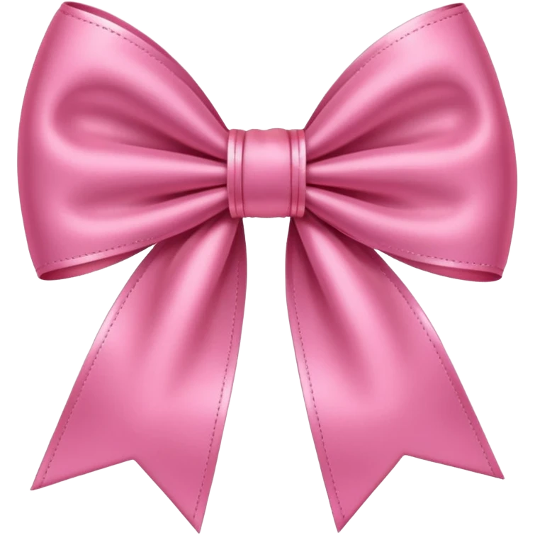 🎀 emoji
