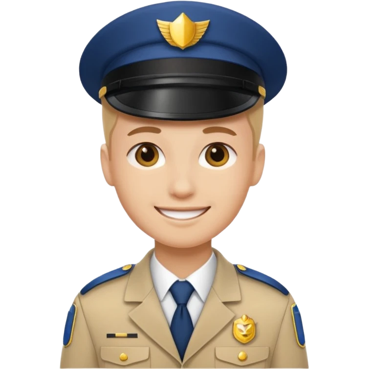 Employee emoji