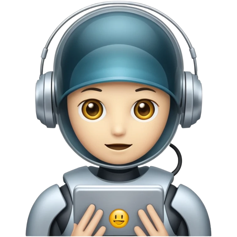 Nigga emoji