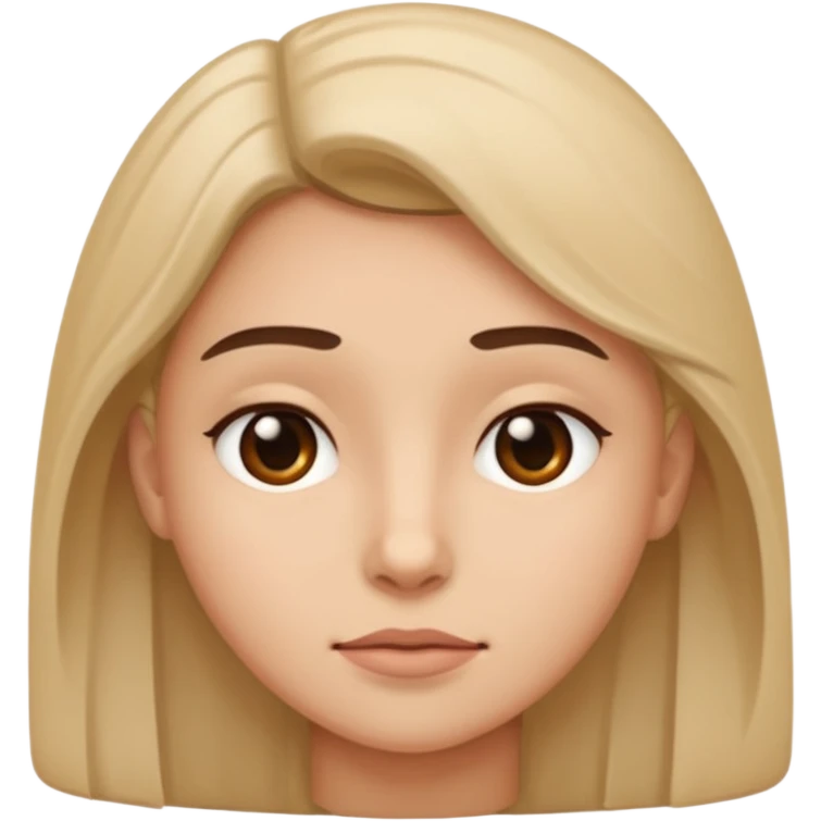 self emoji