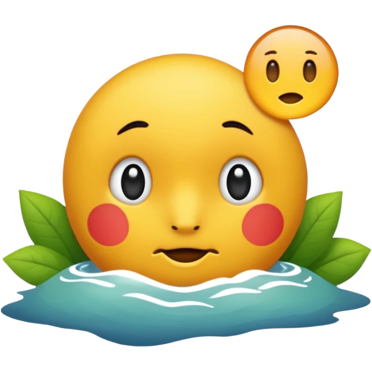 Girl having sex with dude emoji