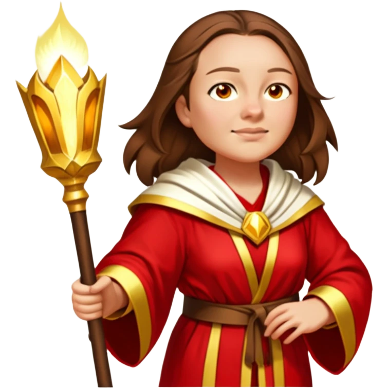 Crimson Spellbinder emoji