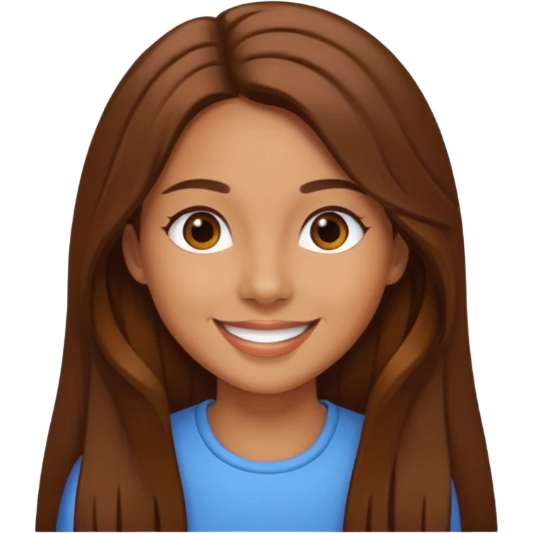 Sister emoji