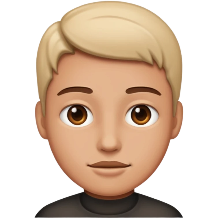Human emoji