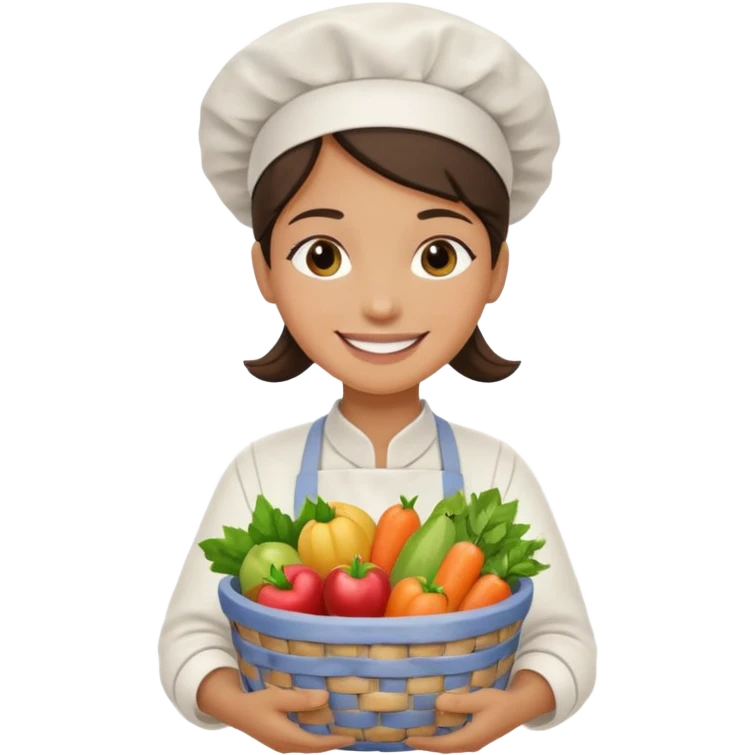 Vendor emoji