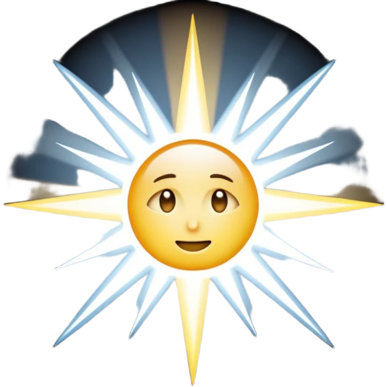 Light emoji