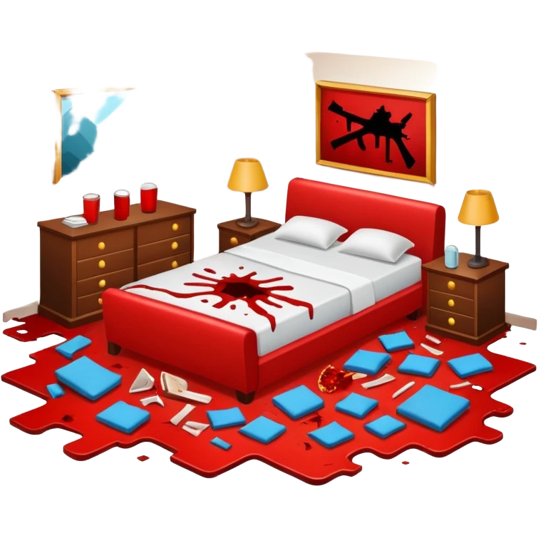 murder emoji