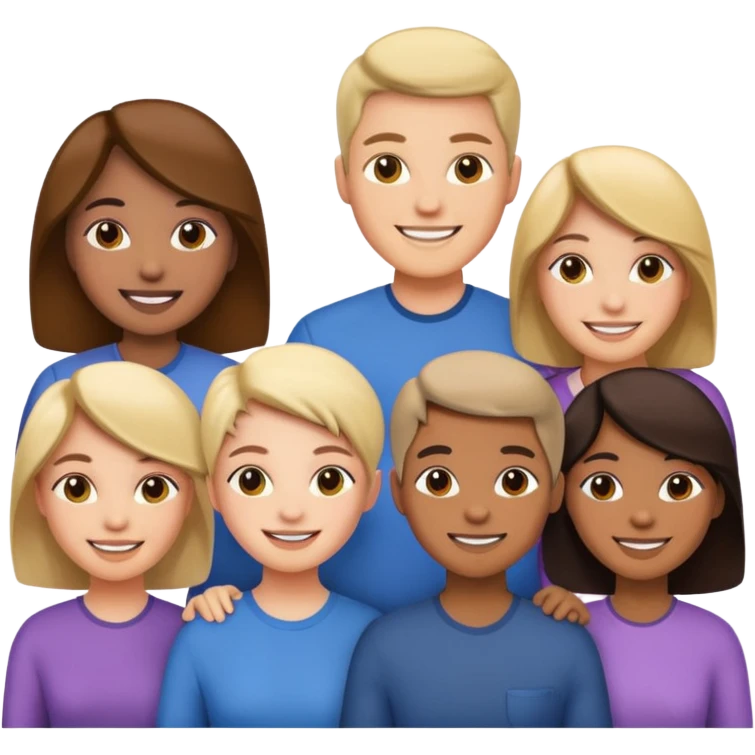 teamwork emoji