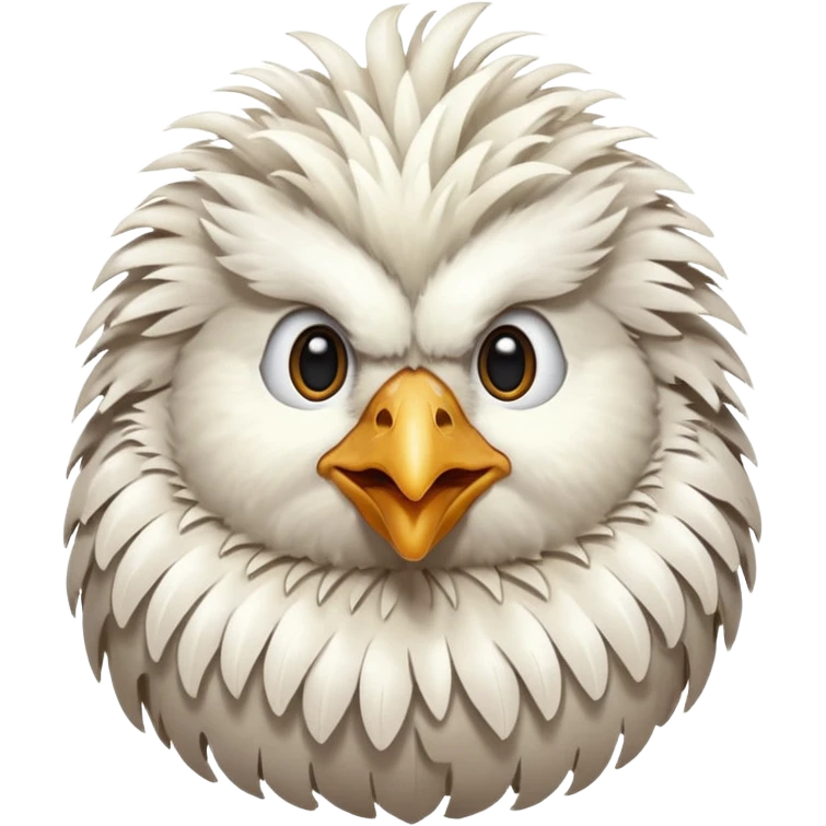 pollo emoji