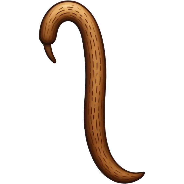 vanilla bean emoji