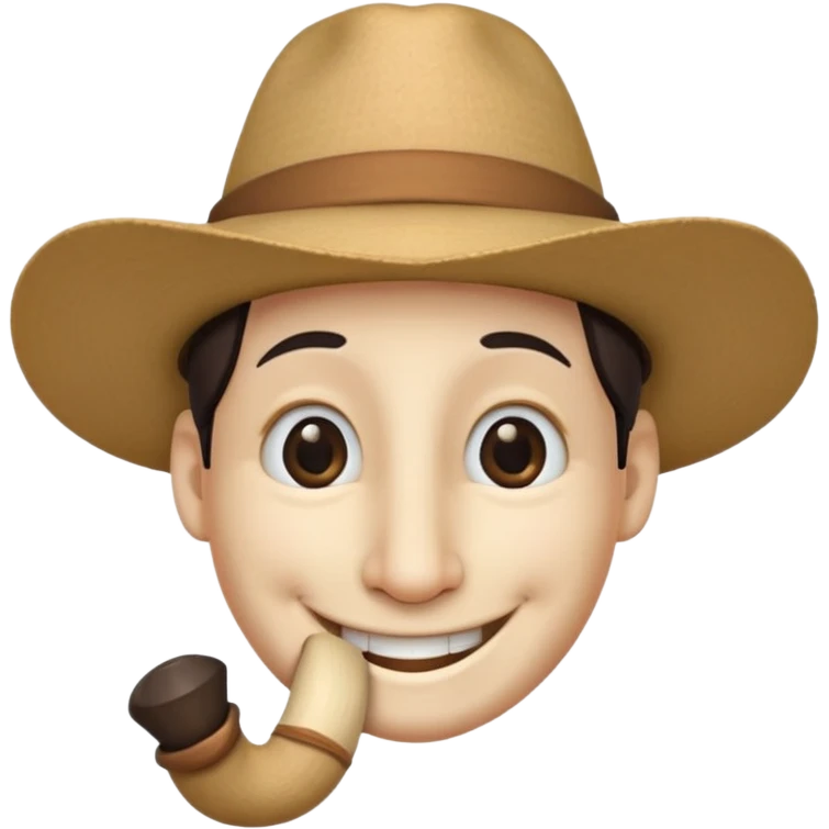 Pinikyo emoji